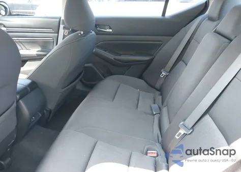 2020 Nissan Altima S Fwd из США, поврежденный, VIN 1N4BL4BV2LC127874